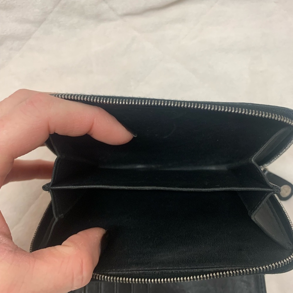 Coach Wallet - Picture 3 of 4
